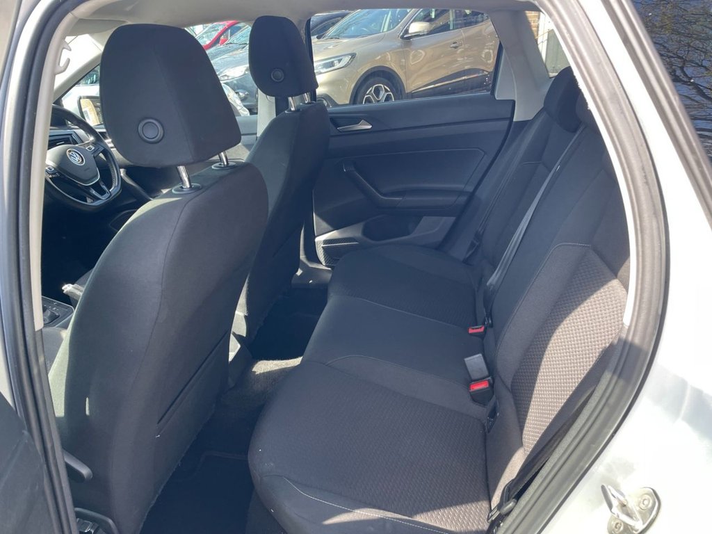 Used Volkswagen Polo 2021 for sale - 78124236: Photo 18