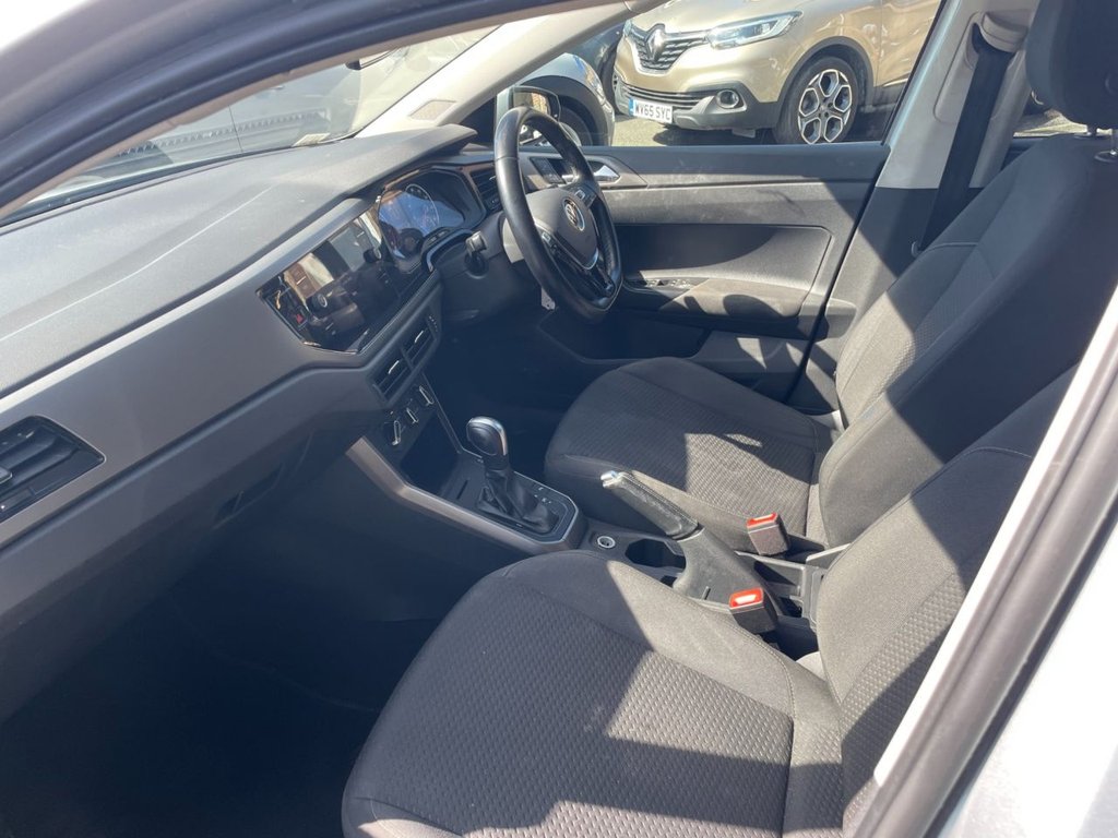 Used Volkswagen Polo 2021 for sale - 78124236: Photo 19
