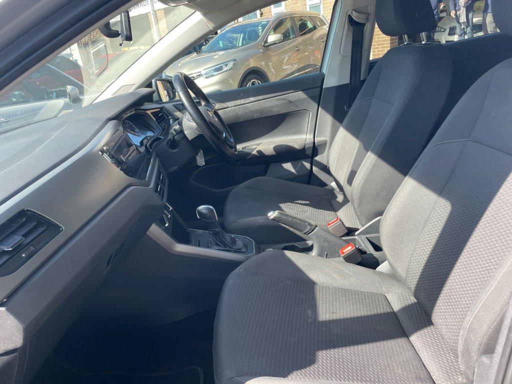 Used Volkswagen Polo 2021 for sale - 78124236: Photo 20