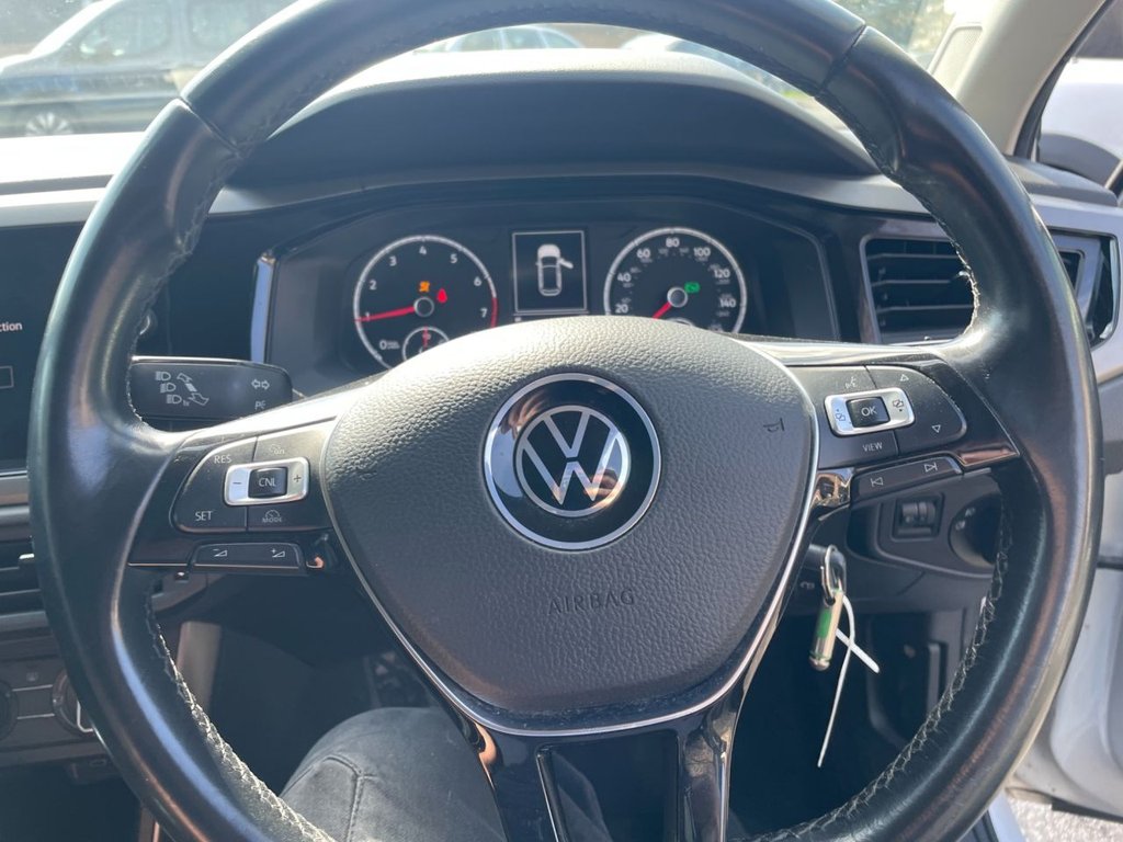 Used Volkswagen Polo 2021 for sale - 78124236: Photo 28