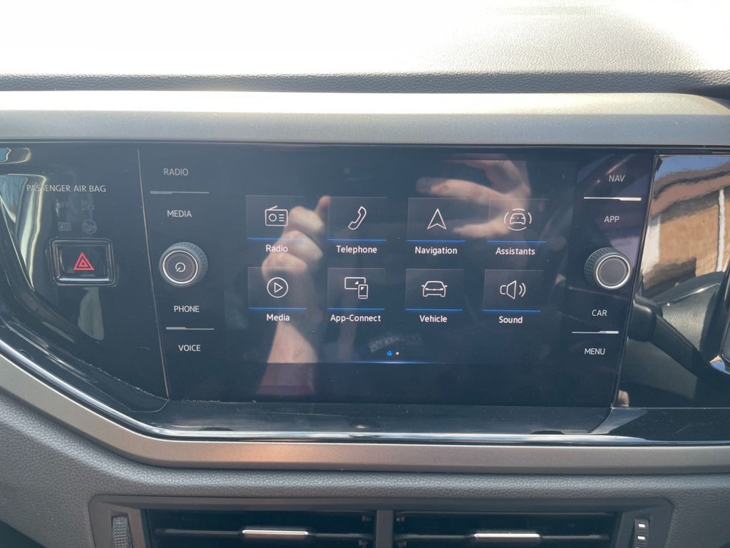 Used Volkswagen Polo 2021 for sale - 78124236: Photo 30