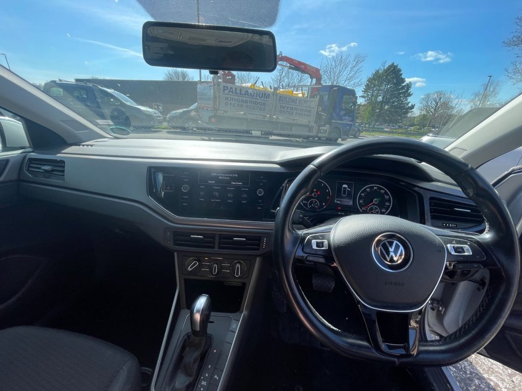 Used Volkswagen Polo 2021 for sale - 78124236: Photo 37