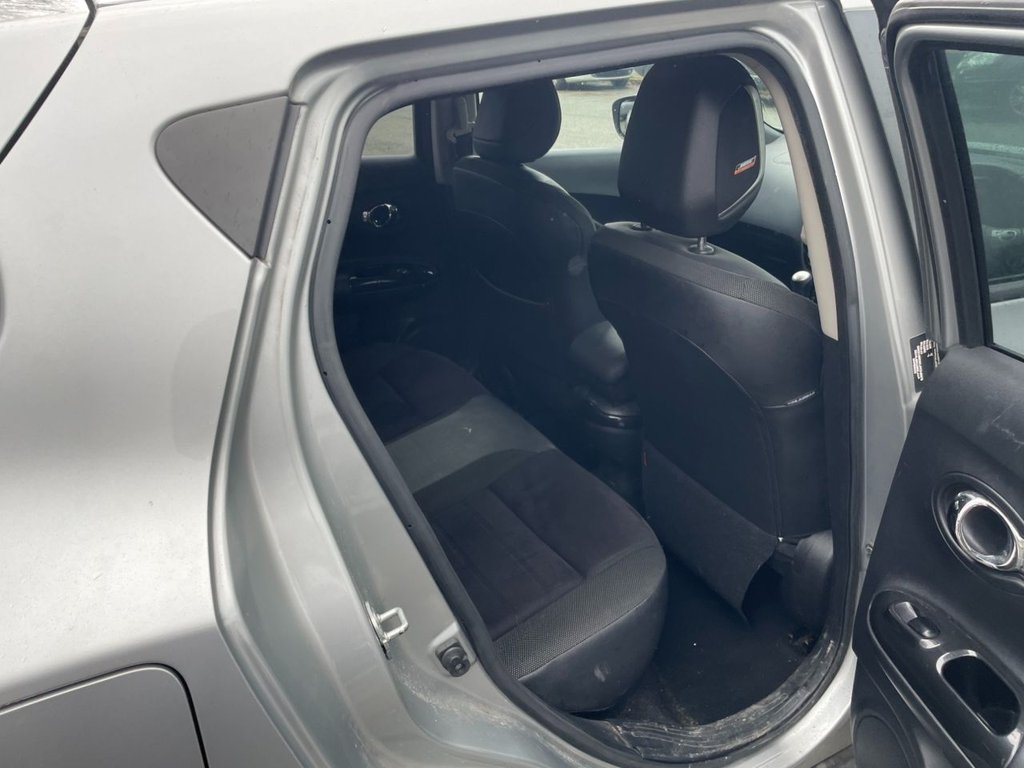 Used Nissan Juke 2018 for sale - 78167152: Photo 15