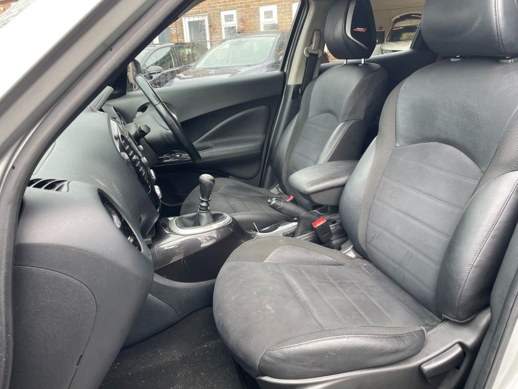 Used Nissan Juke 2018 for sale - 78167152: Photo 20