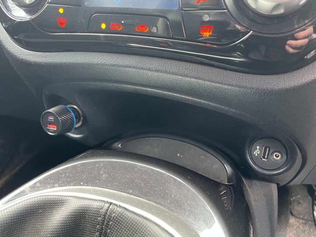Used Nissan Juke 2018 for sale - 78167152: Photo 23