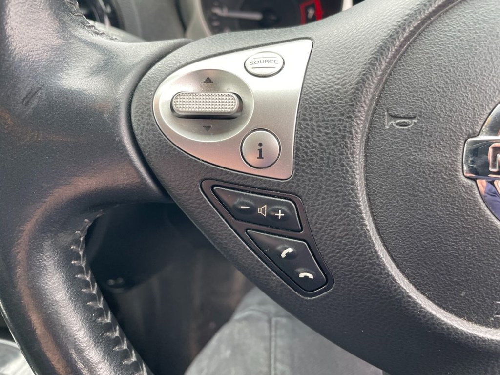 Used Nissan Juke 2018 for sale - 78167152: Photo 26