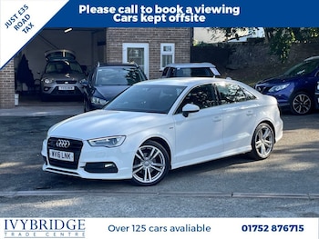 Used Audi A3 2016 for sale - 79221685: Photo