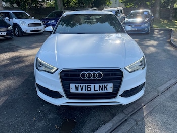 Used Audi A3 2016 for sale - 79221685: Photo