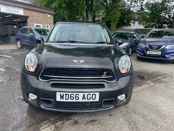 Used MINI Countryman 2016 for sale - 78444166: Photo