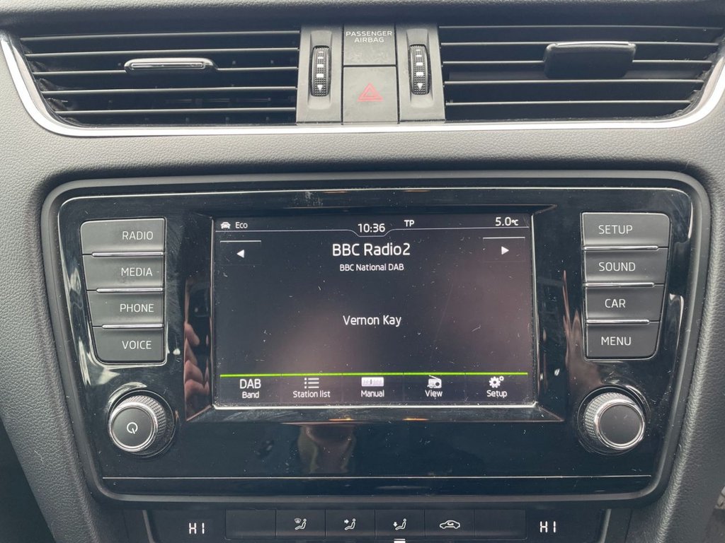 Used Skoda Octavia 2016 for sale - 77667002: Photo 12