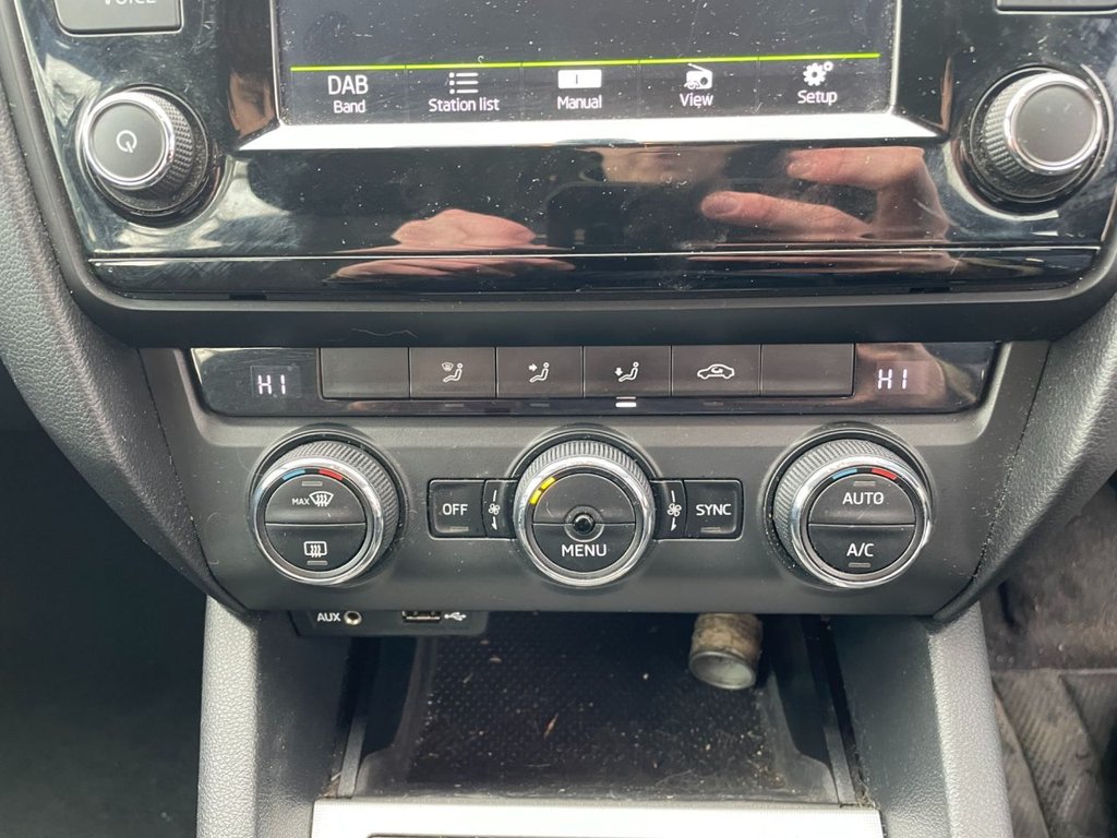 Used Skoda Octavia 2016 for sale - 77667002: Photo 13