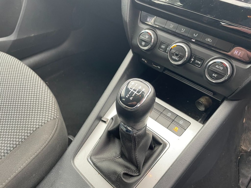 Used Skoda Octavia 2016 for sale - 77667002: Photo 14