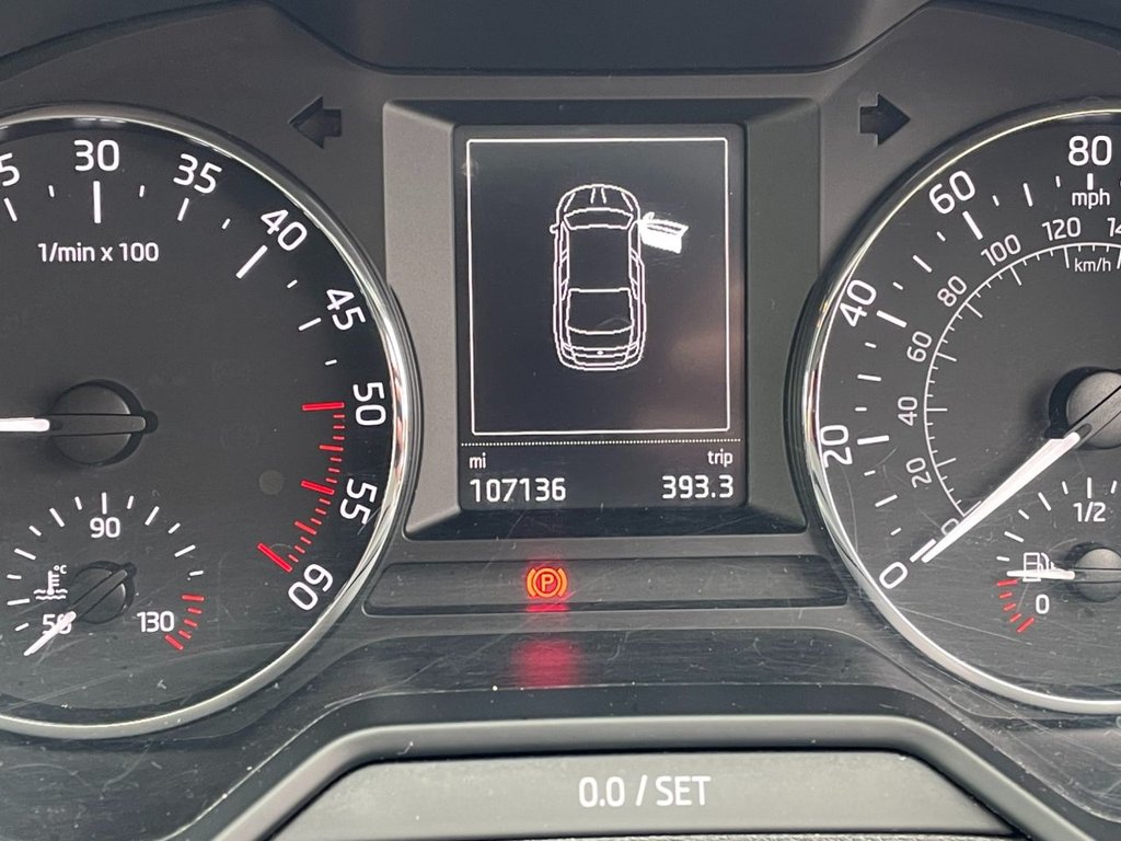 Used Skoda Octavia 2016 for sale - 77667002: Photo 17