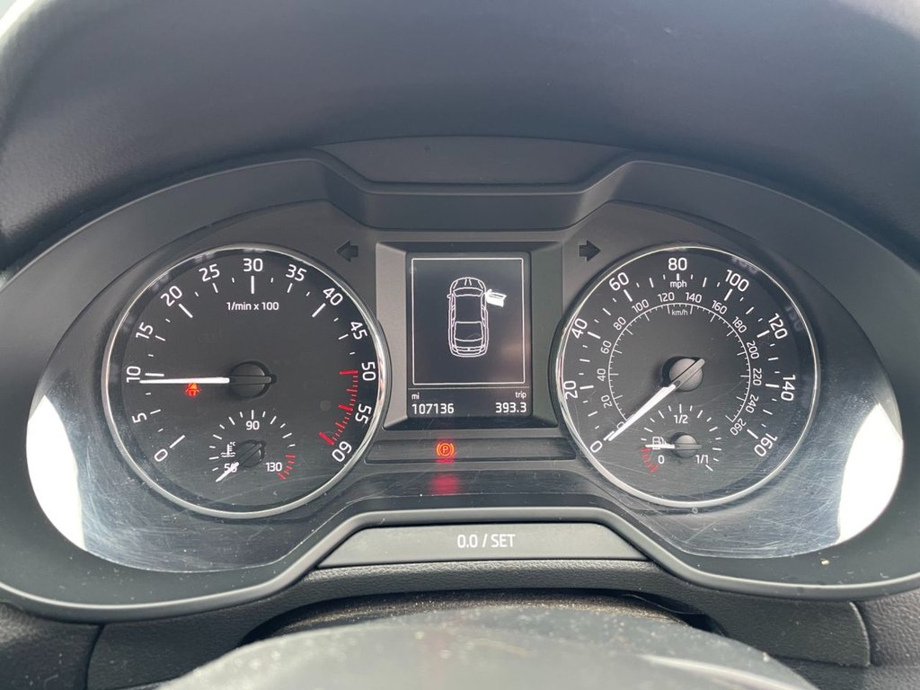 Used Skoda Octavia 2016 for sale - 77667002: Photo 18