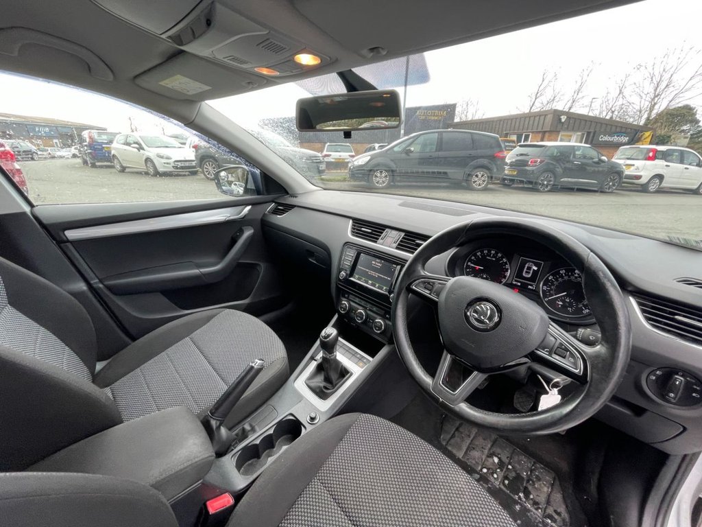 Used Skoda Octavia 2016 for sale - 77667002: Photo 22