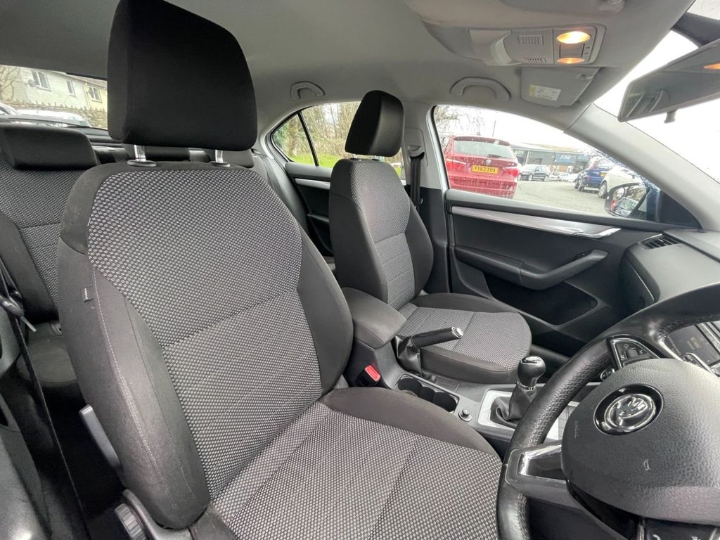 Used Skoda Octavia 2016 for sale - 77667002: Photo 23