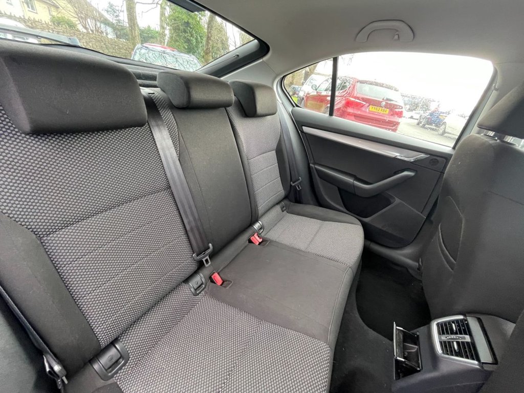 Used Skoda Octavia 2016 for sale - 77667002: Photo 24