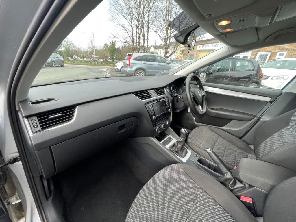 Used Skoda Octavia 2016 for sale - 77667002: Photo 26