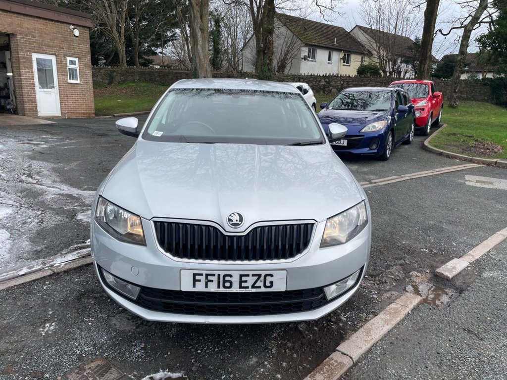 Used Skoda Octavia 2016 for sale - 77667002: Photo 5