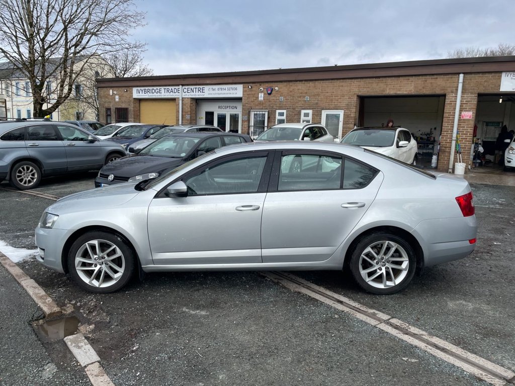 Used Skoda Octavia 2016 for sale - 77667002: Photo 7