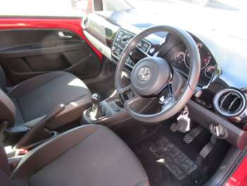 Used Volkswagen up! 2014 for sale - 75221219: Photo