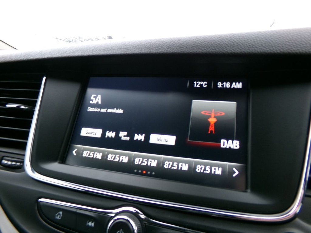 Used Vauxhall Astra 2017 for sale - 76797736: Photo 12