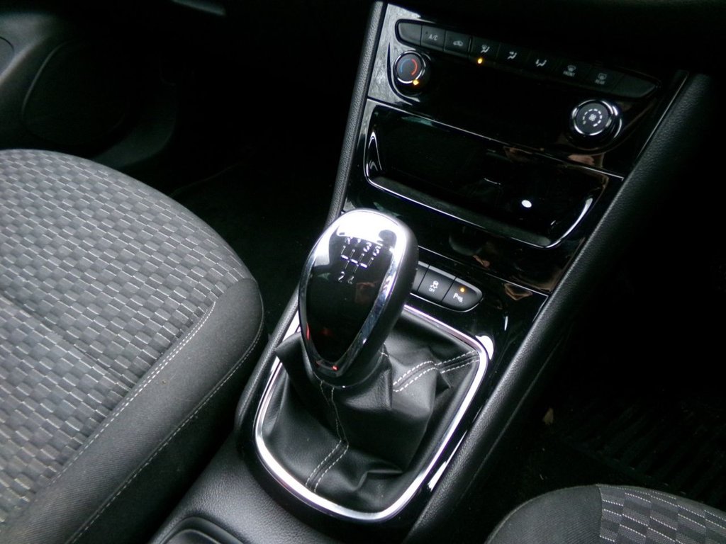 Used Vauxhall Astra 2017 for sale - 76797736: Photo 14