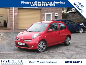 2006 (55) - 1.2 Sport+ Hatchback 3dr Petrol Manual (143 g/km, 79 bhp)