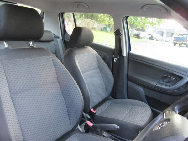 Used Skoda Fabia 2014 for sale - 76210501: Photo 15