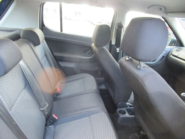 Used Skoda Fabia 2014 for sale - 76210501: Photo 16
