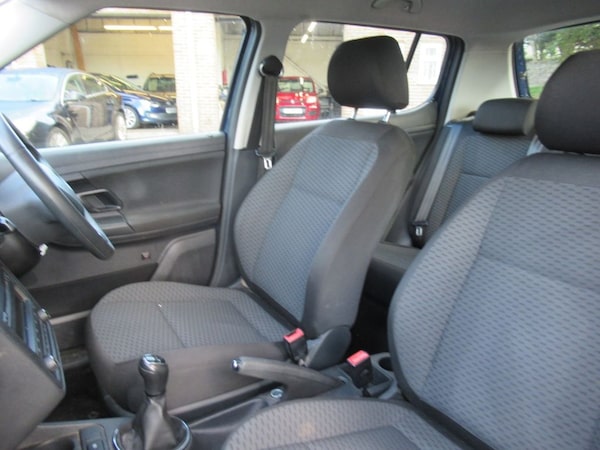 Used Skoda Fabia 2014 for sale - 76210501: Photo 20