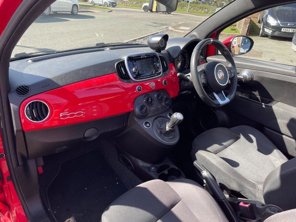 Used Abarth 595 2019 for sale - 77905602: Photo 17