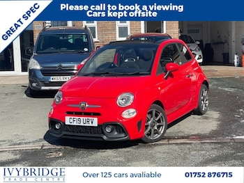 2019 (19) - 1.4 T-Jet 145 2dr