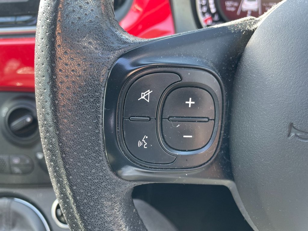 Used Abarth 595 2019 for sale - 77905602: Photo 22