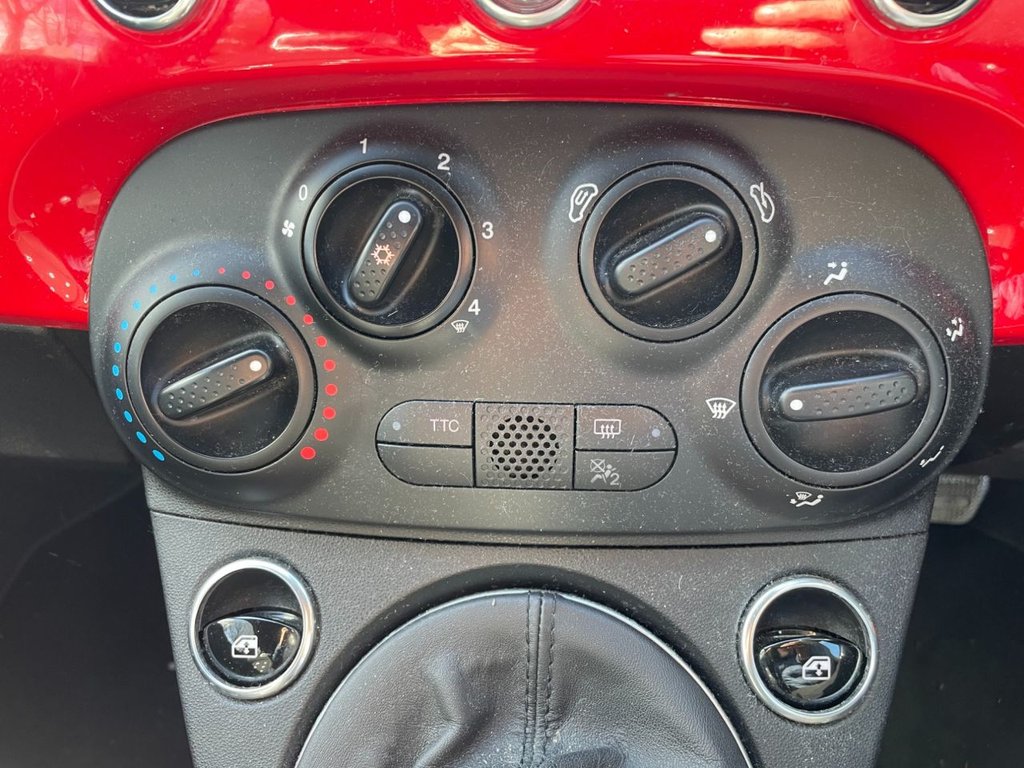 Used Abarth 595 2019 for sale - 77905602: Photo 25