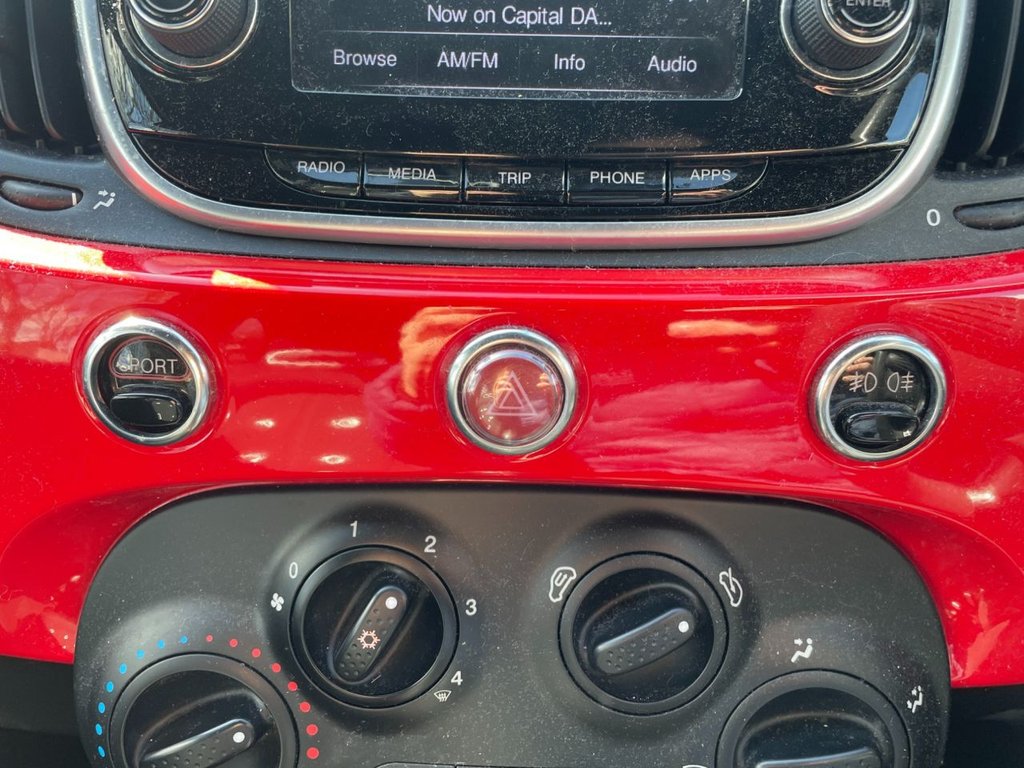 Used Abarth 595 2019 for sale - 77905602: Photo 26