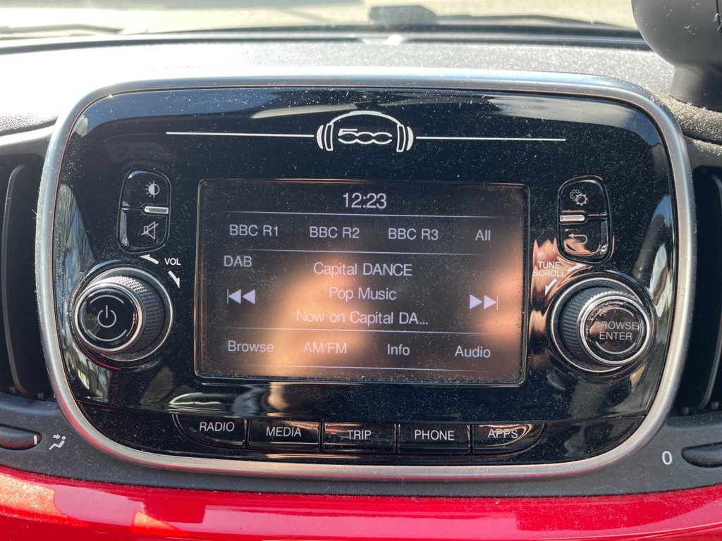 Used Abarth 595 2019 for sale - 77905602: Photo 27