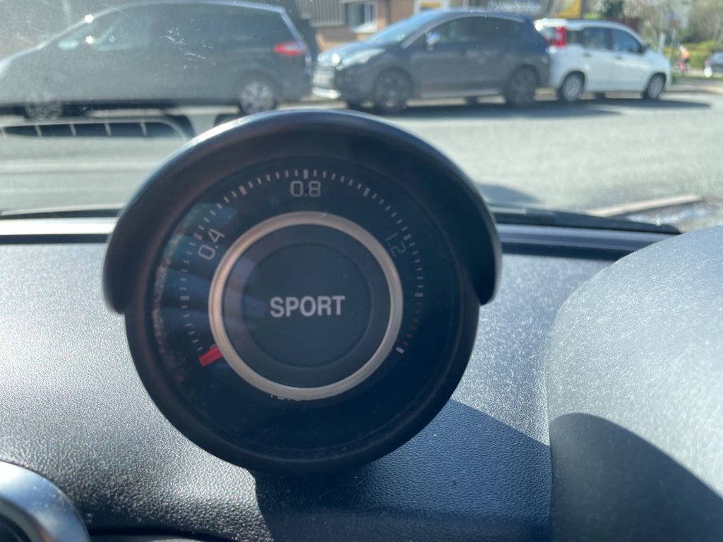 Used Abarth 595 2019 for sale - 77905602: Photo 28