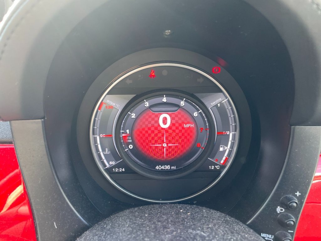 Used Abarth 595 2019 for sale - 77905602: Photo 29