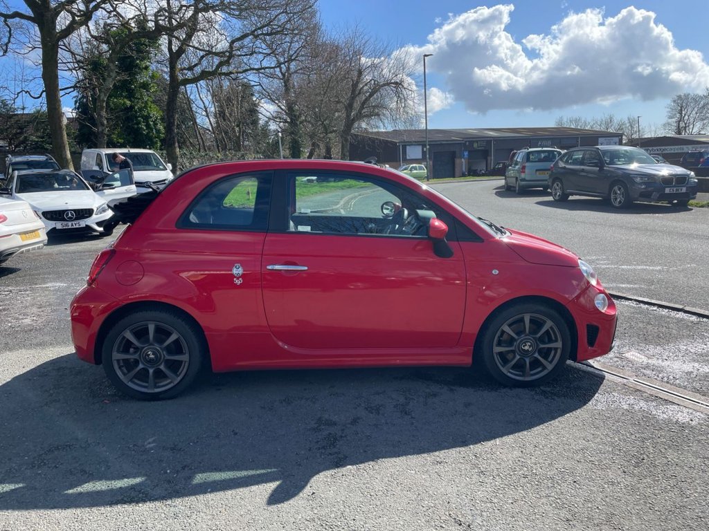 Used Abarth 595 2019 for sale - 77905602: Photo 6