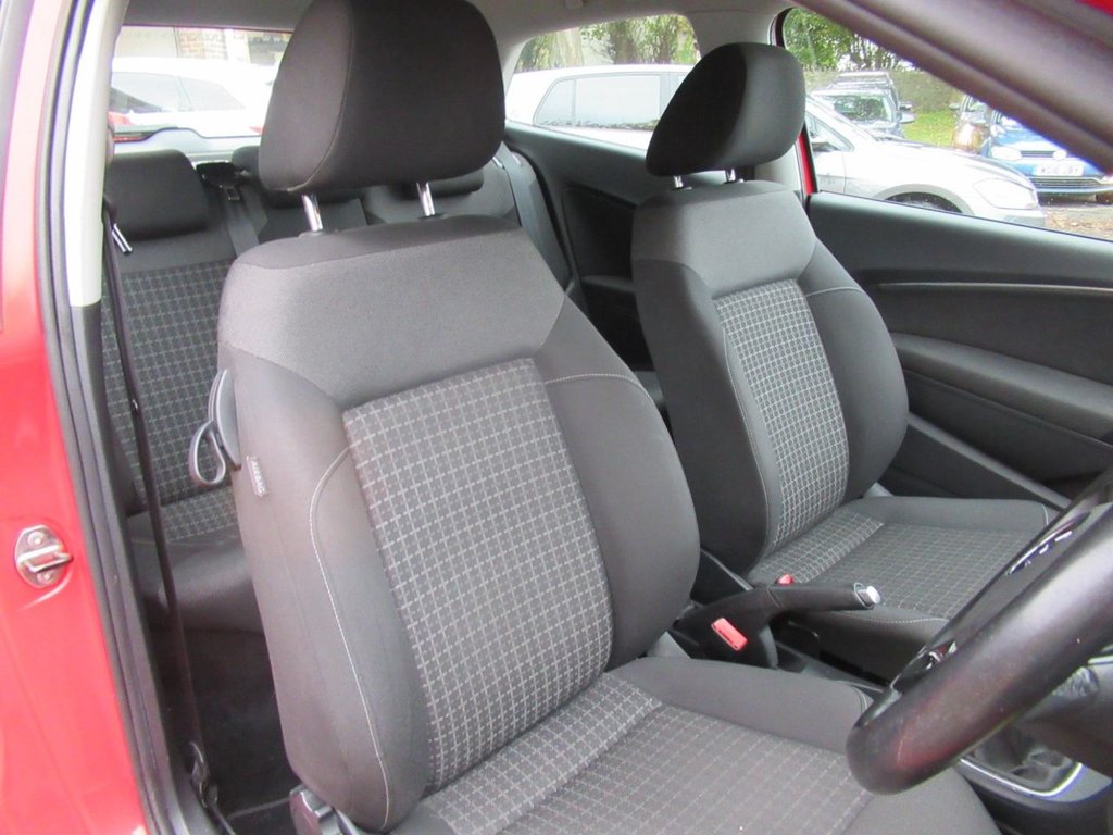 Used Volkswagen Polo 2016 for sale - 76417263: Photo 11