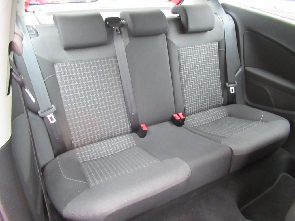 Used Volkswagen Polo 2016 for sale - 76417263: Photo 16