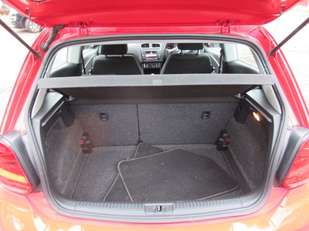 Used Volkswagen Polo 2016 for sale - 76417263: Photo 17