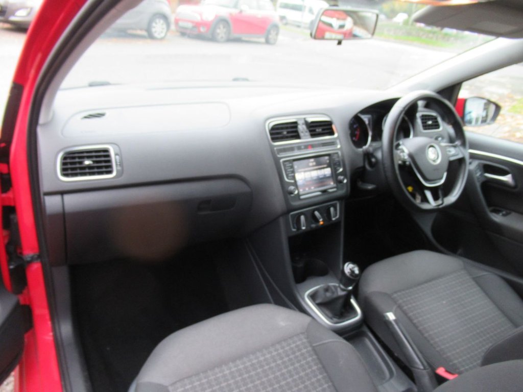 Used Volkswagen Polo 2016 for sale - 76417263: Photo 18