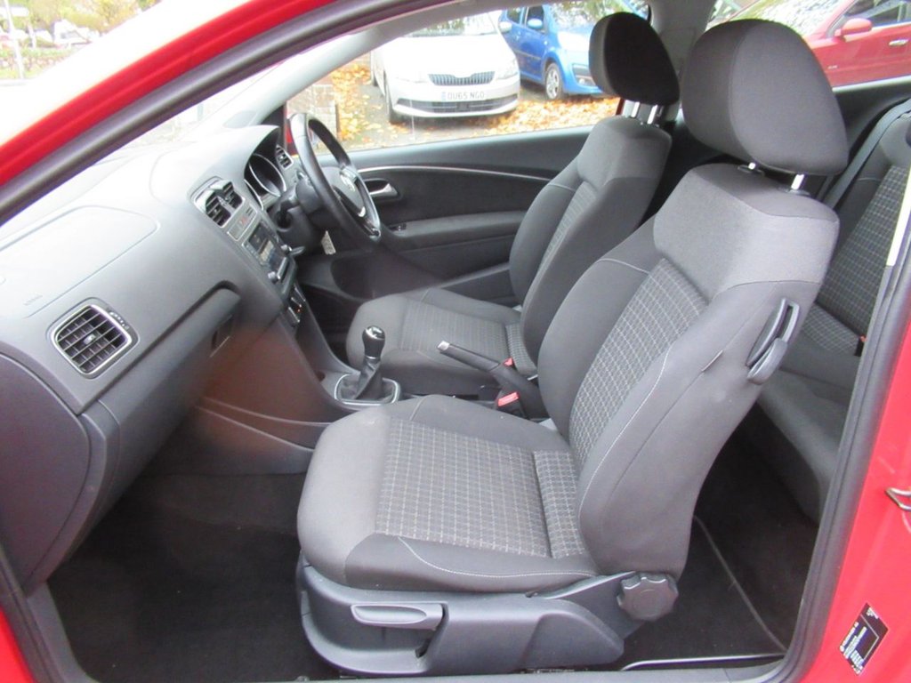 Used Volkswagen Polo 2016 for sale - 76417263: Photo 19