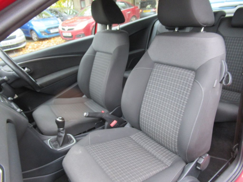 Used Volkswagen Polo 2016 for sale - 76417263: Photo 20