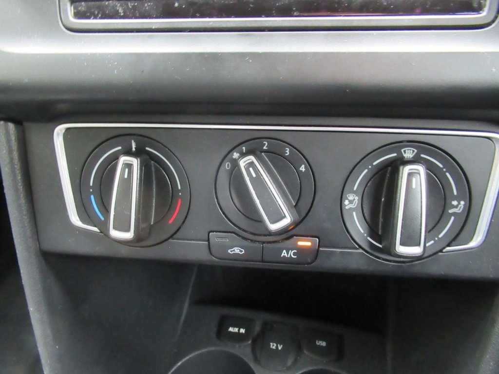 Used Volkswagen Polo 2016 for sale - 76417263: Photo 28