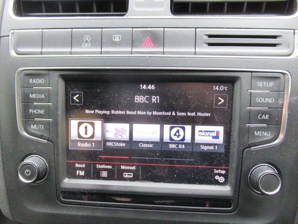 Used Volkswagen Polo 2016 for sale - 76417263: Photo 29