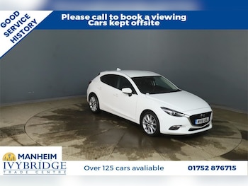 2018 (18) - 2.0 Sport Nav 5dr