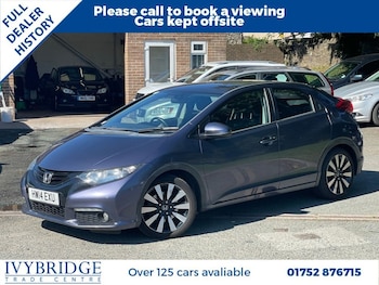 Used Honda Civic 2014 for sale - 79072531: Photo